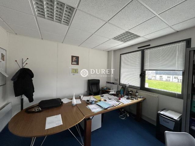 Bureau vente à La Roche-sur-Yon, Montaigu