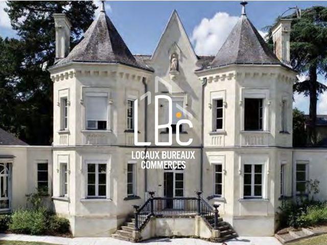Bureau vente à Châteaubriant-Ancenis, Le Cellier