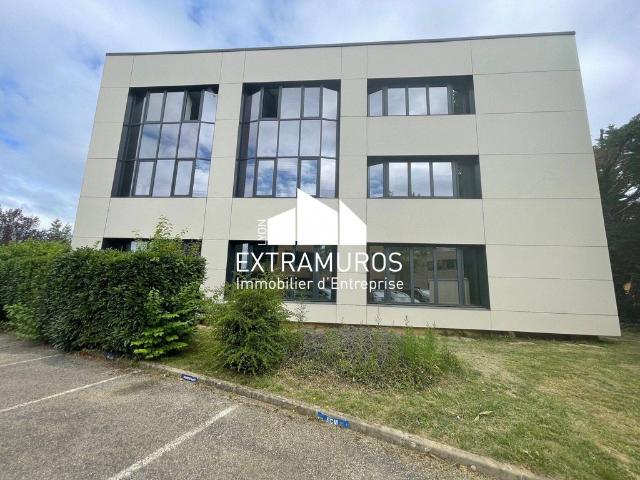 Bureau vente à Lyon, Métropole de Lyon