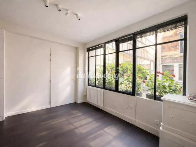 Bureau location à Paris, Île-de-France