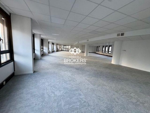 Bureau vente à Grenoble
