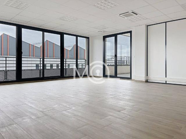 Bureau location à Créteil, Limeil-brévannes