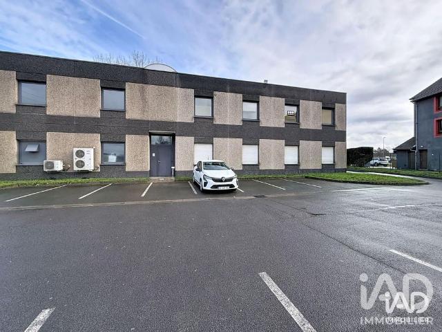 Bureau vente à Dunkerque, Grande-synthe