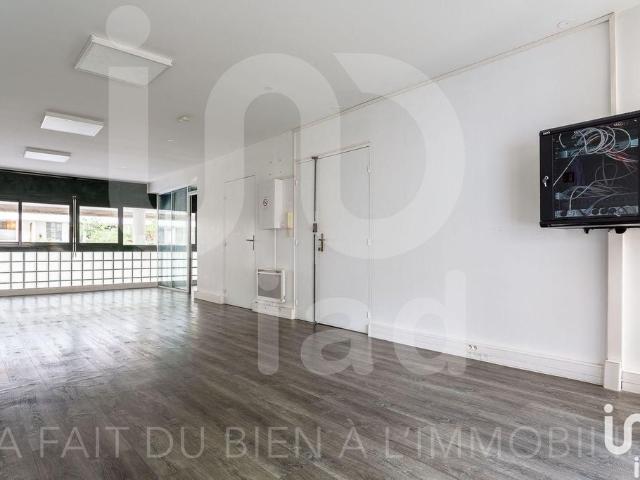 Bureau location à France métropolitaine, Paris