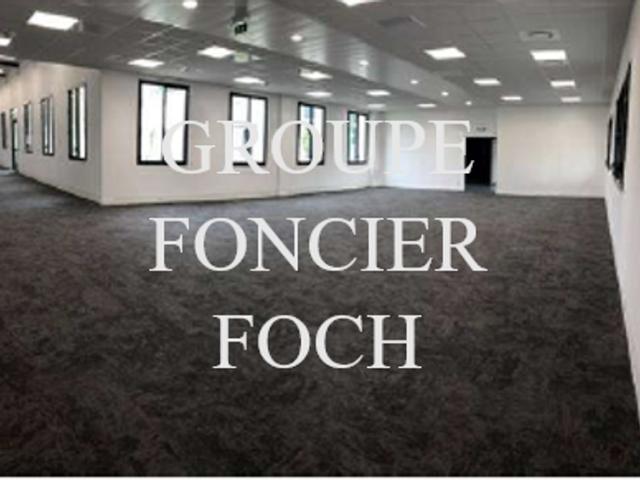 Bureau vente à Lyon, Métropole de Lyon