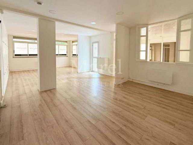 Bureau vente à Boulogne-Billancourt, Boulogne-billancourt