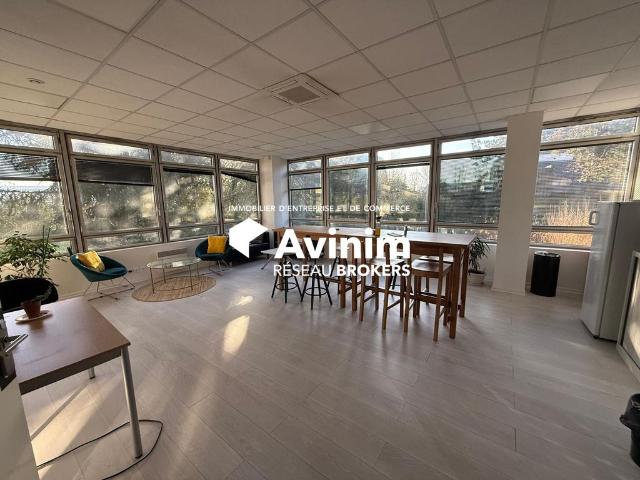 Bureau location à Pontoise, Cergy