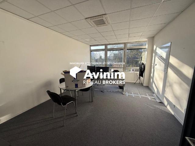 Bureau location à Pontoise, Cergy