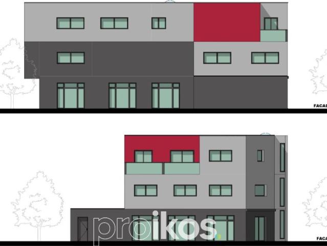 Bureau vente à Arrondissement de Toulon, La Seyne-sur-mer