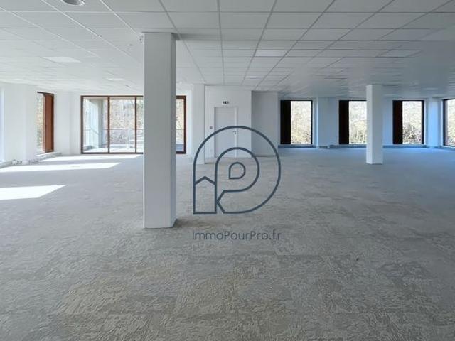Bureau vente à Valenciennes, Anzin