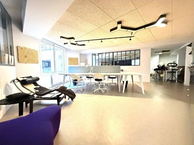 Bureau vente à Paris, Île-de-France