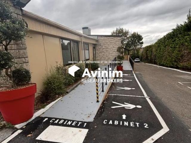 Bureau location à Sarcelles, Soisy-sous-montmorency