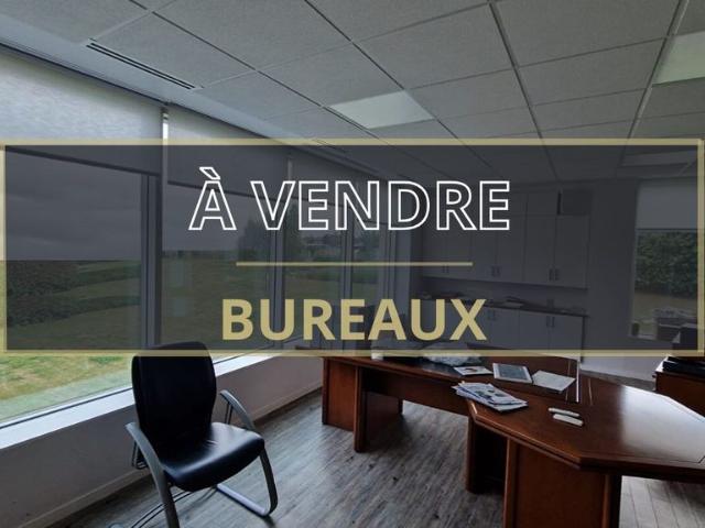 Bureau vente à Bayeux