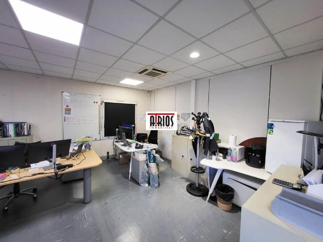 Bureau vente à Arrondissement de Toulon, La Seyne-sur-mer