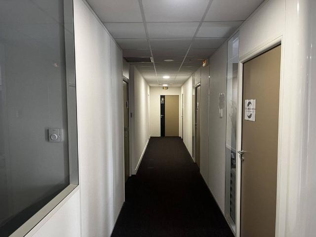 Bureau vente à Bordeaux, Martillac