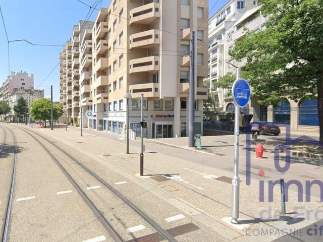 Bureau vente à Saint-Étienne, Saint-etienne