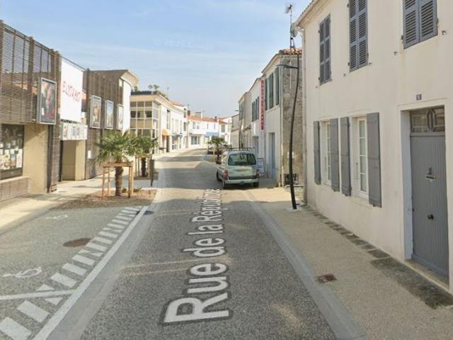 Bureau vente à Rochefort, Saint-pierre-d'oléron