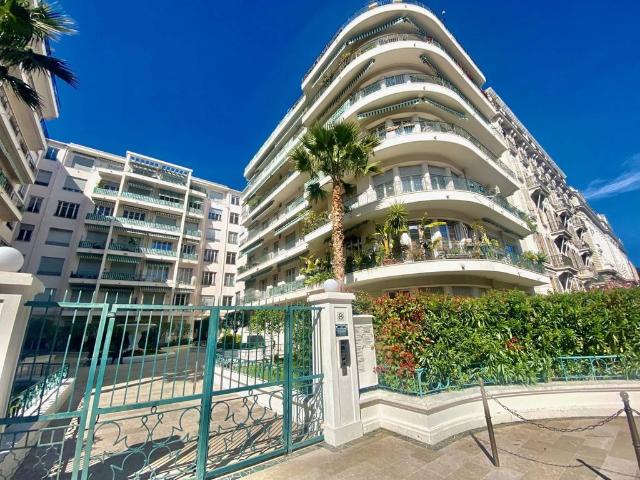Bureau vente à Nice