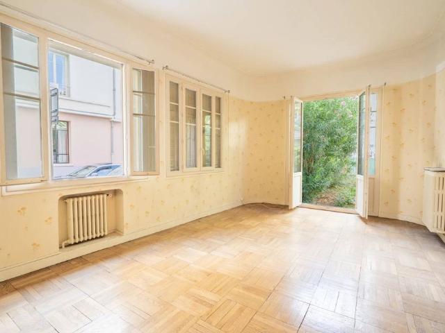 Bureau vente à Nice