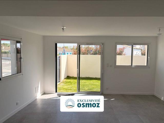 Bureau vente à La Rochelle