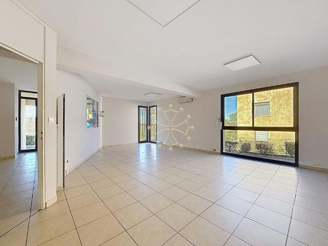Bureau vente à Toulouse, Launaguet