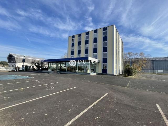 Bureau vente à La Roche-sur-Yon, Mouilleron-le-captif