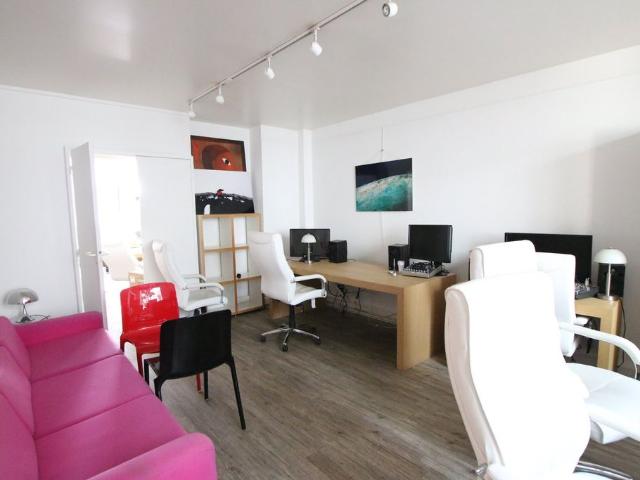 Bureau location à Paris, Île-de-France