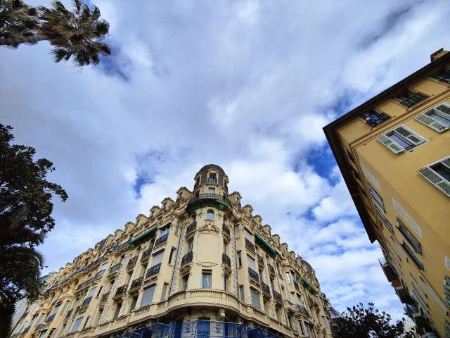 Bureau location à Nice