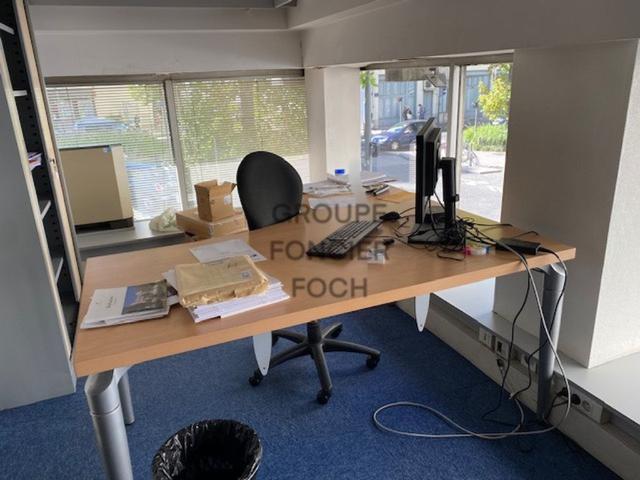Bureau vente à Lyon, Métropole de Lyon