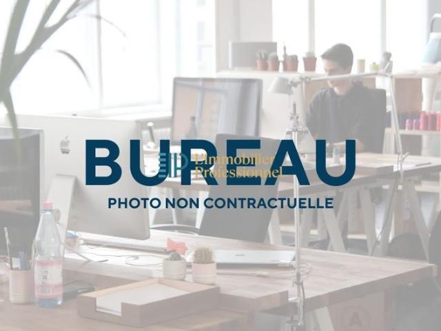 Bureau vente à Quimper, Bretagne