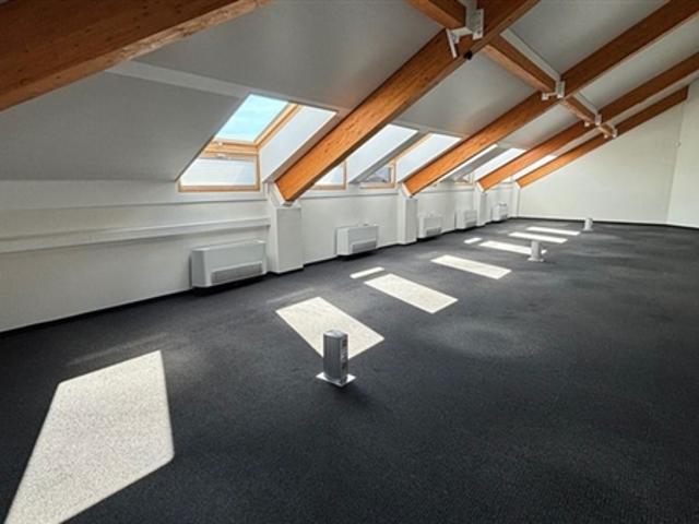Büro mieten in Chexbres, Waadt