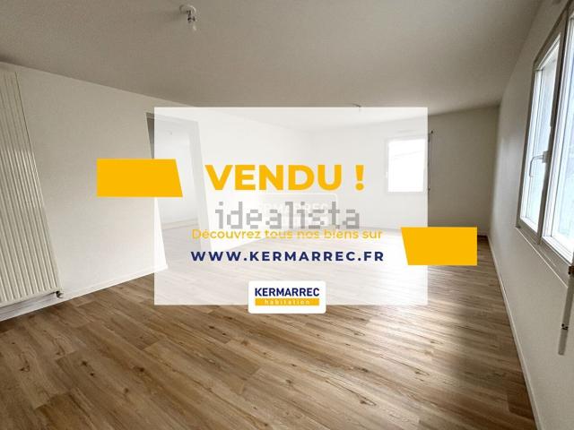 Bureau vente à Domagné