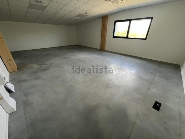 Bureau location à Douvres-la-Délivrande, Calvados