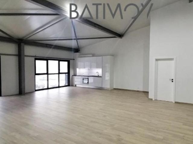 Büro mieten in Roche (VD), District d'Aigle