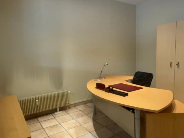 Bureau location à Belfort, Saraz
