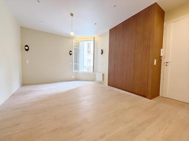 Bureau vente à Nanterre, Levallois-perret