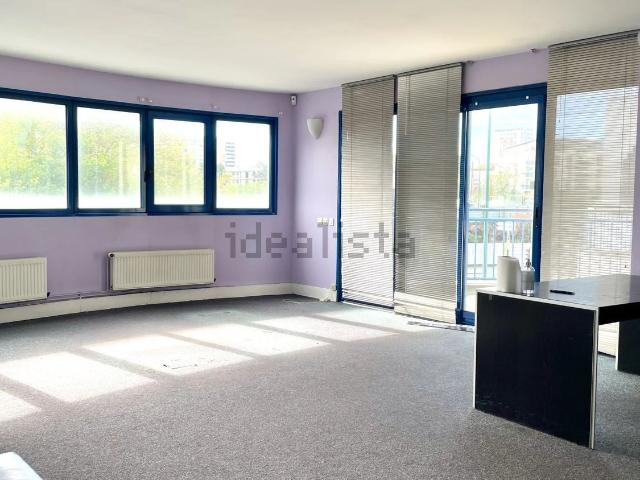 Bureau location à Orgemont, Épinay-sur-Seine