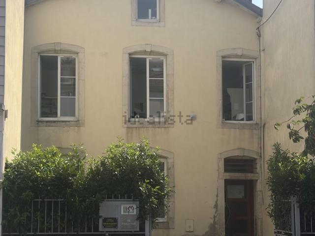 Bureau vente à Essey-lès-Nancy, Meurthe-et-Moselle