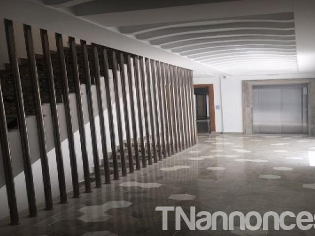 Appartement vente