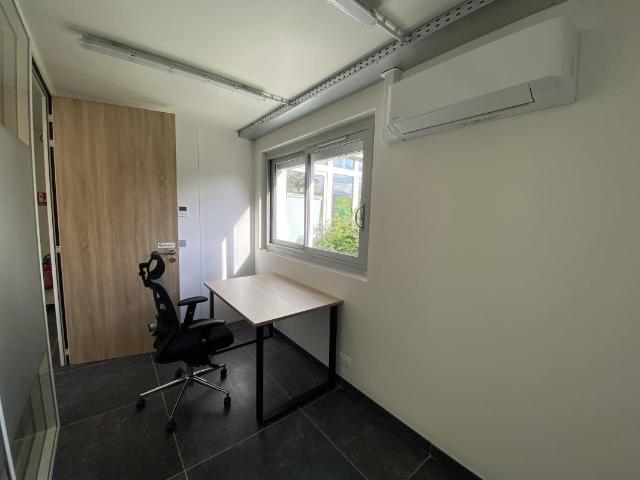 Bureau location à Maurepas, Yvelines