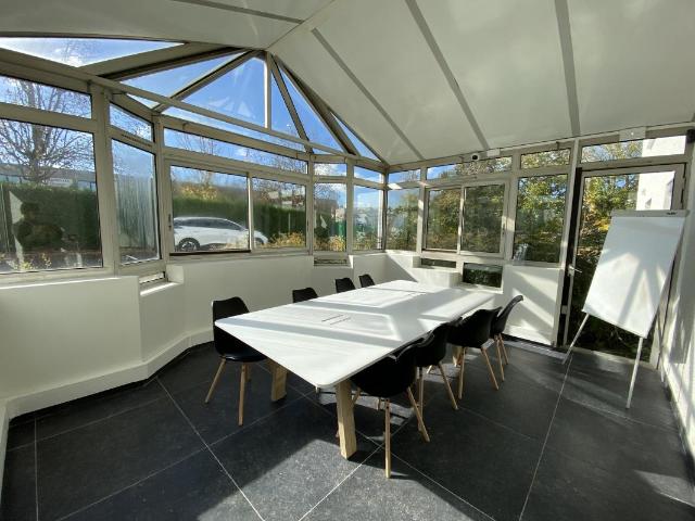 Bureau location à Maurepas, Yvelines