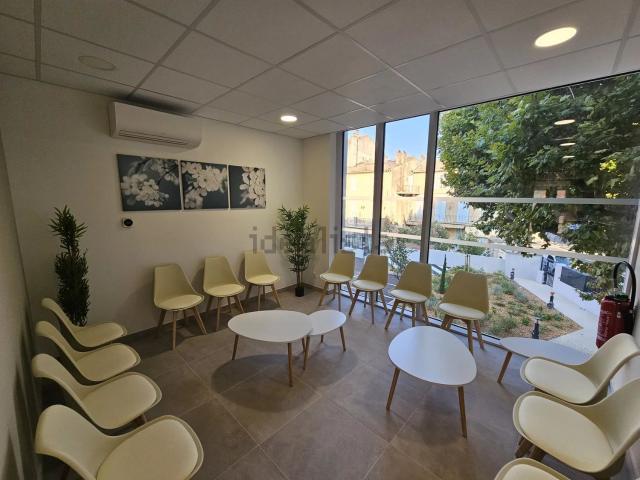 Bureau location à Gardanne, Bouches-du-Rhône