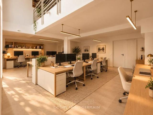 Bureau vente à Paris 15e Arrondissement, Paris