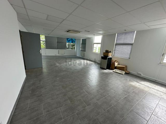 Bureau location à Zone industrielle des Cressonnières, Gonesse