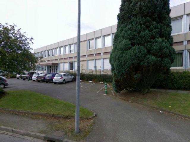 Bureau location à Zone d'aménagement concerté de Kergaradec, Gouesnou