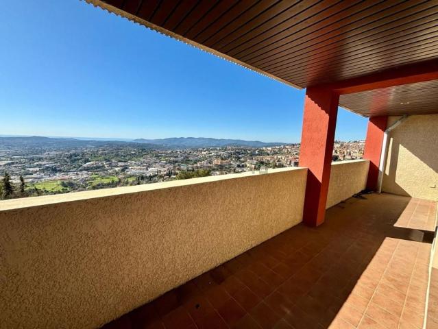 Bureau vente à Malbosc, Grasse