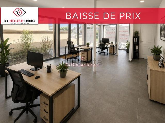 Bureau vente à Grez-sur-Loing, Seine-et-Marne