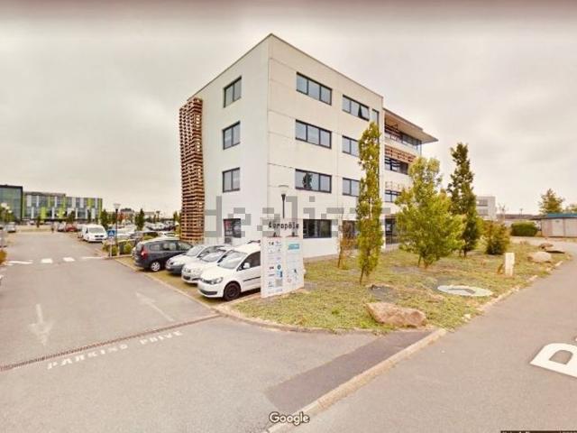 Bureau vente à ZAC de Prat Pip, Guipavas