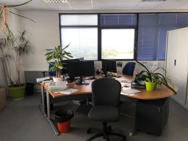 Bureau vente à Zone d'aménagement concerté de Kergaradec, Guipavas