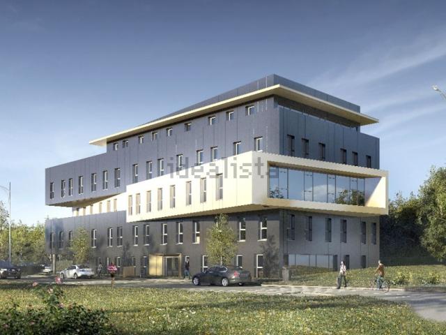 Bureau vente à Prat-Pip, Guipavas